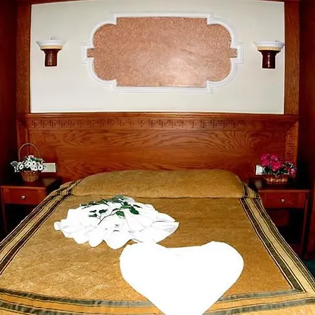 Palace Hotel Marmaris