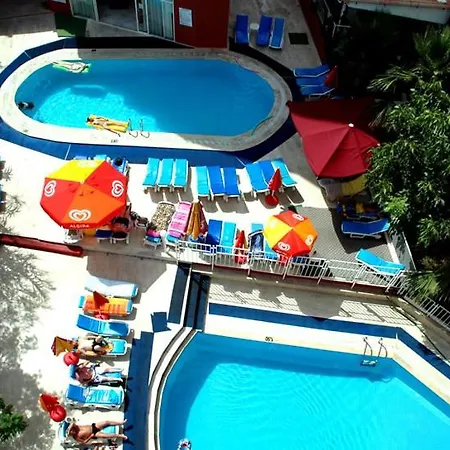 Palace Hotel Marmaris