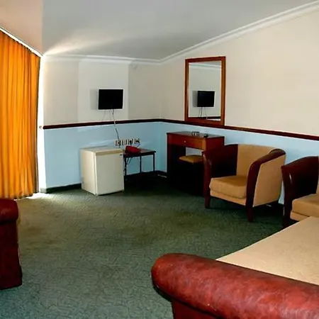 Hotel Palace