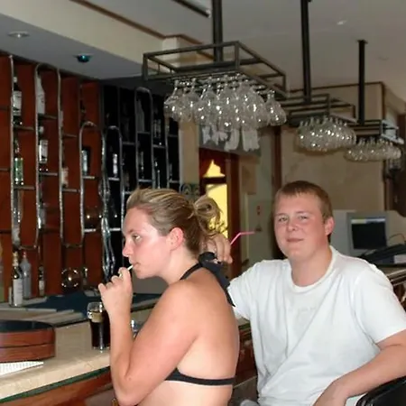 Palace Hotel Marmaris