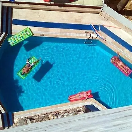 Palace Marmaris