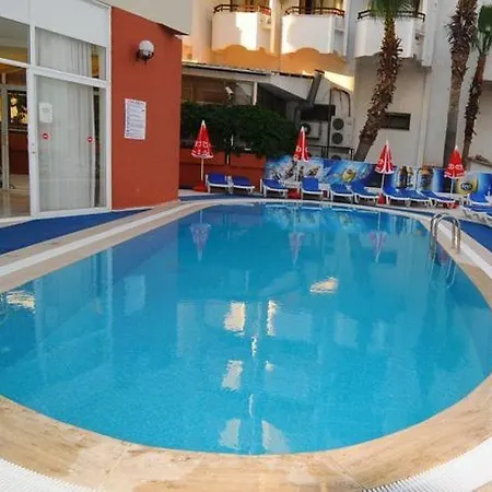 Palace Hotel 2*