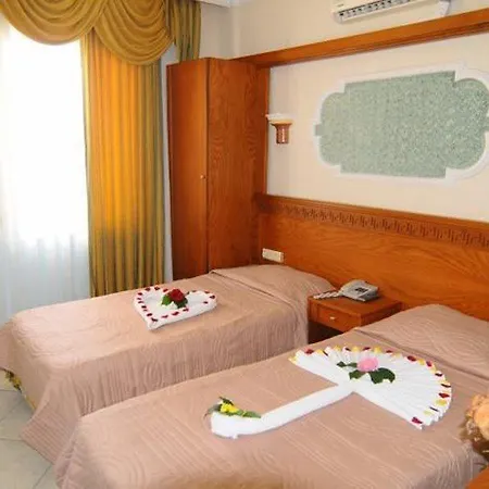 Palace Hotel Marmaris