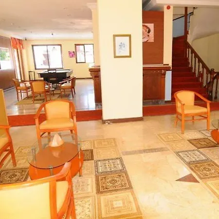 Palace 2* Marmaris