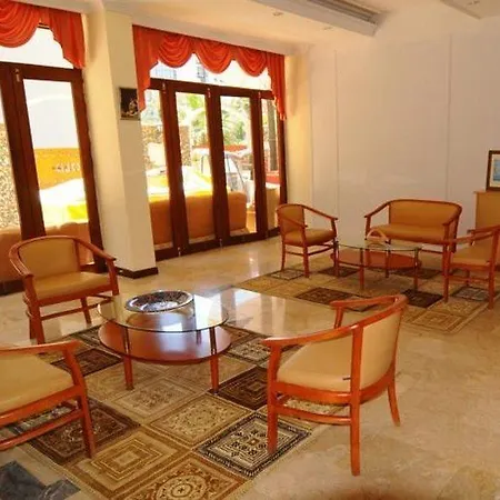 Palace Marmaris