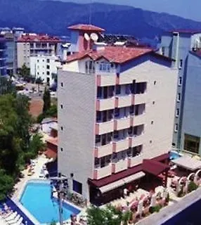 Palace Hotel Marmaris