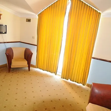 Palace 2* Marmaris
