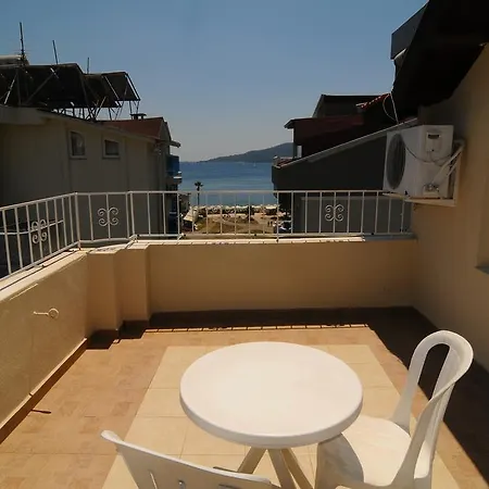 Hotel Palace Marmaris