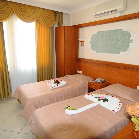 Palace Hotel Marmaris