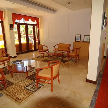 Palace Marmaris