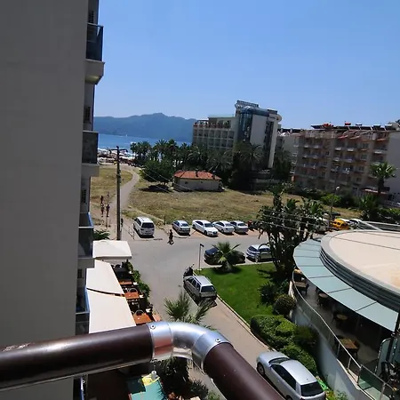 Hotel Palace Marmaris