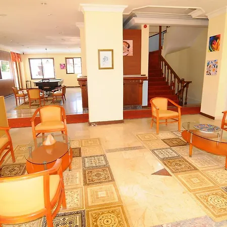 Palace 2* Marmaris